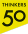 Thinkers50 Logo