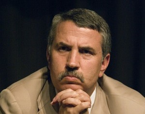 Thomas Friedman - Thinkers50