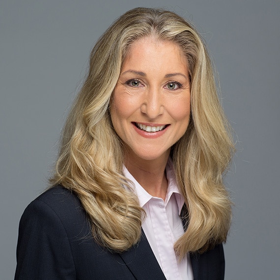 Tiffani Bova