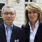 #3: W. Chan Kim & Renée Mauborgne
